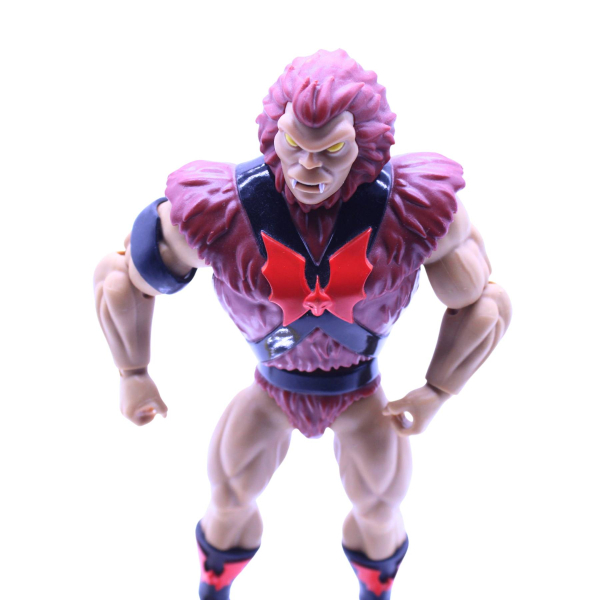 MOTU Cartoon Collection Grizzlor Actionfigur 14 cm 2025